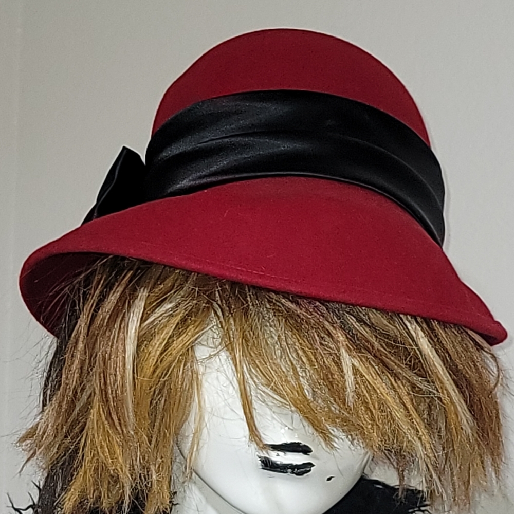 Vintage Hat
